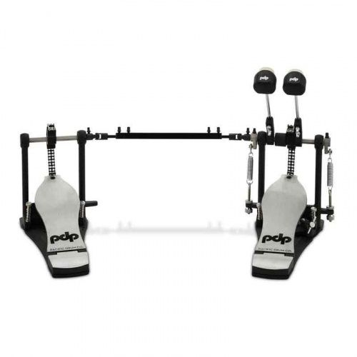 Двойная педаль для бас-бочки PDP PDDP812 800 Series Double Pedal - JCS.UA