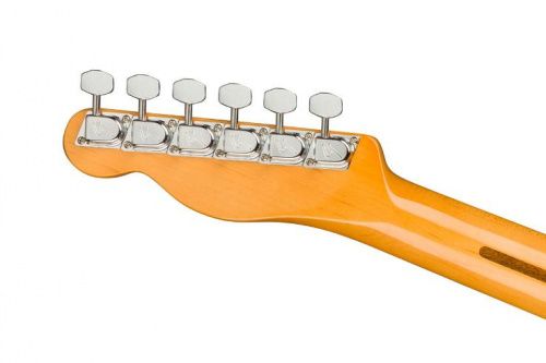 Електрогітара FENDER AMERICAN ORIGINAL 70S TELECASTER DELUXE CUSTOM MN MOCHA - JCS.UA фото 6
