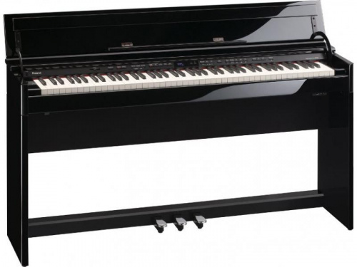 Цифровое фортепиано Roland DP90S-PE - JCS.UA