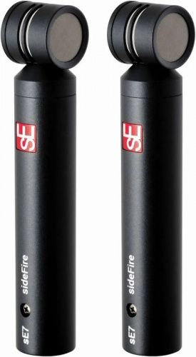 Пара конденсаторных микрофонов sE Electronics sE7sF(P) - JCS.UA