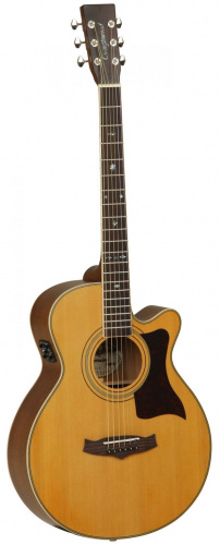Електроакустична гітара Tanglewood TW145 ASC - JCS.UA