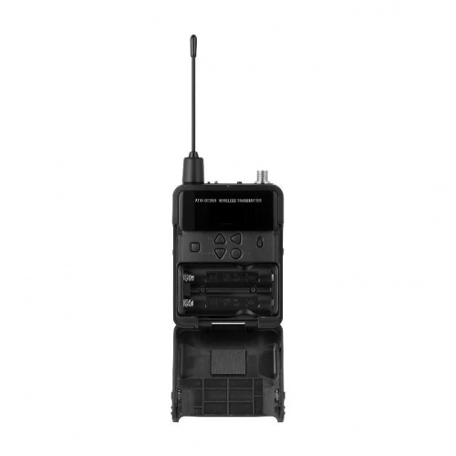 Передатчик Audio-Technica ATW-DT3101 - JCS.UA фото 5