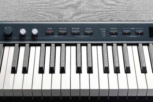 Цифровое пианино Kurzweil KA-P1 DB - JCS.UA фото 3