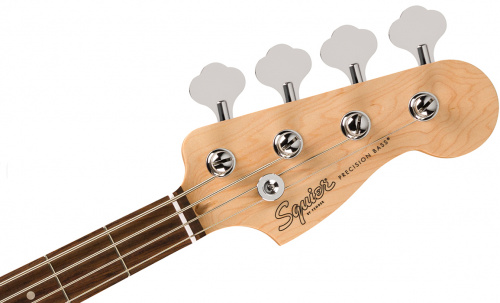 Бас-гитара SQUIER DEBUT PRECISION BASS LRL BLACK - JCS.UA фото 6