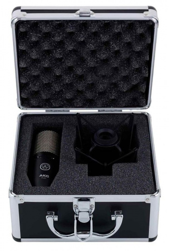Микрофон AKG Perception P220 - JCS.UA фото 8