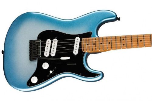 Электрогитара SQUIER by FENDER CONTEMPORARY STRATOCASTER SPECIAL SKY BURST METALLIC - JCS.UA фото 3