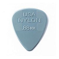 Медиаторы DUNLOP 44R.88 Nylon Standard 0.88мм - JCS.UA