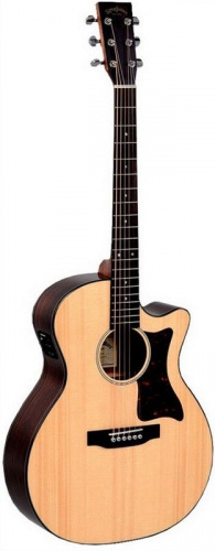Электроакустическая гитара Sigma GRC-1STE - JCS.UA