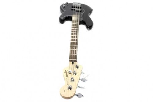 Гитарный набор SQUIER by FENDER PJ BASS PACK BLACK - JCS.UA фото 18