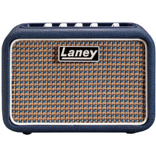 Комбоусилитель Laney Mini-ST-Lion - JCS.UA