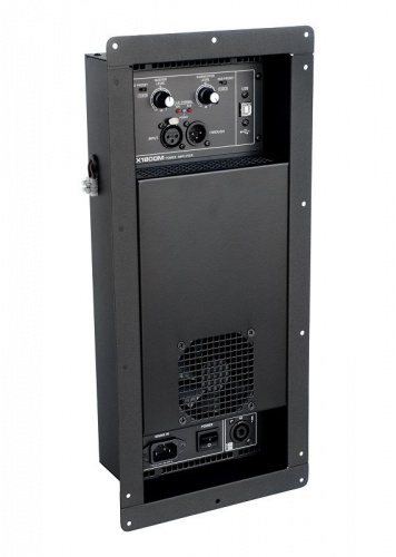 Встраиваемый усилитель Park Audio DX1800M DSP - JCS.UA