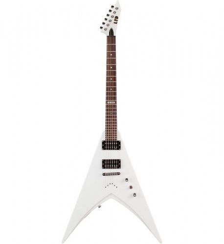 Електрогітара ESP LTD V-50 SW - JCS.UA
