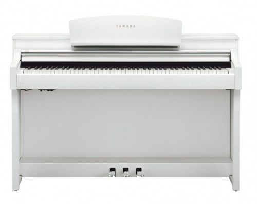 Клавинова YAMAHA CSP-150WH - JCS.UA