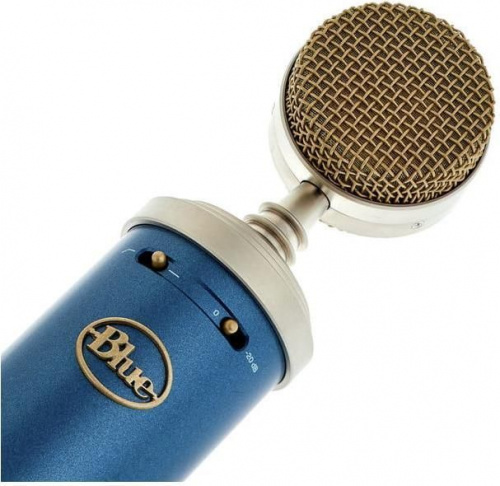 Микрофон Blue Microphones Bluebird SL - JCS.UA фото 3