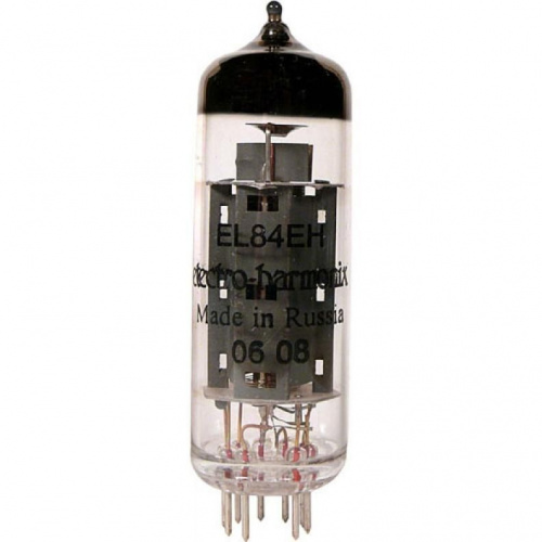 Лампа Electro-harmonix EL84EHPL - JCS.UA
