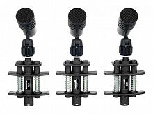 Комплект мікрофонів Beyerdynamic TG D35d Triple Set - JCS.UA