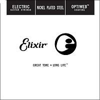 Струна Elixir Elec Nckl OW 054 Sgl - JCS.UA