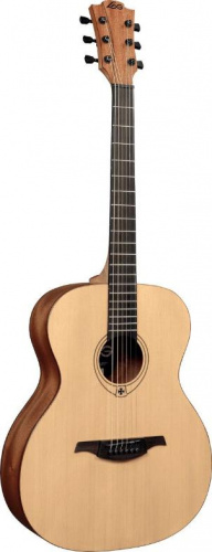 Акустическая гитара Lag Tramontane GLA T44A-P - JCS.UA