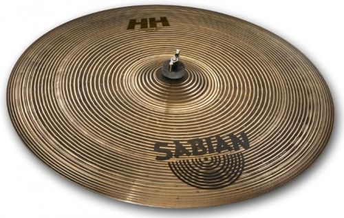 Тарелка SABIAN 21" HH Crossover Ride - JCS.UA