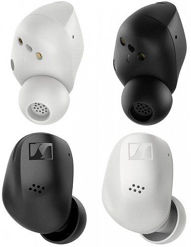 Бездротові навушники Sennheiser Accentum True Wireless