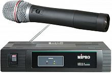 Радіосистема Mipro MR-518 / MH-203 (condenser) (208.200 MHz) - JCS.UA