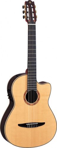 Классическая гитара YAMAHA NCX2000R - JCS.UA