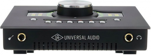 Аудіоінтерфейс UNIVERSAL AUDIO Apollo Twin X DUO Heritage Edition (Desktop / Mac / Win / TB3) - JCS.UA фото 8