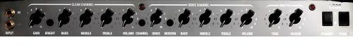 Комбоусилитель Laney LC30-112 - JCS.UA фото 3