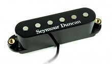 Звукосниматель SEYMOUR DUNCAN STK-S4B BLACK - JCS.UA