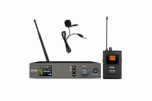 Радиосистема DV audio MGX-14B MKII - JCS.UA