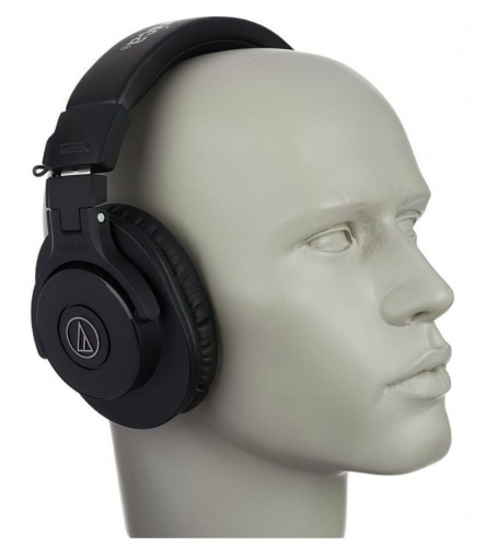 Навушники Audio-Technica ATHM30X - JCS.UA фото 14