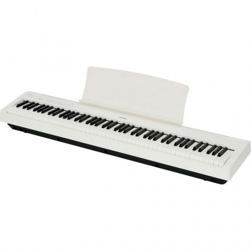 Цифрове піаніно Kawai ES110 W - JCS.UA фото 5