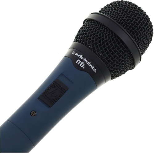 Мікрофон Audio-Technica MB4k - JCS.UA фото 4
