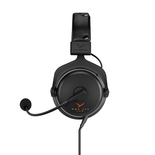 Наушники Beyerdynamic MMX 300 PRO - JCS.UA фото 2 Наушники Beyerdynamic MMX 300 PRO - JCS.UA фото 2