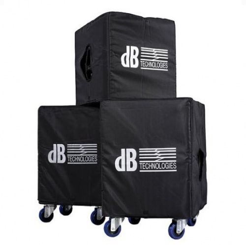 Чехол DB Technologies TC 10S - JCS.UA