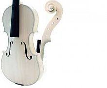 Заготівля GLIGA Violin4 / 4Gems II white - JCS.UA