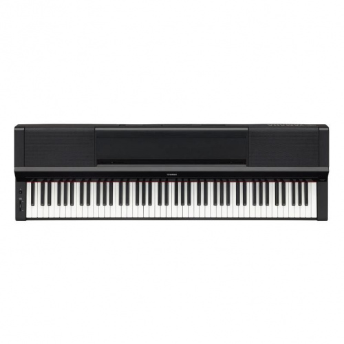 Цифрове піаніно YAMAHA P-S500 (Black) - JCS.UA