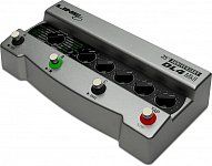 Line 6 DL4 MkII 25th Anniversary Silver: Ювілейна педаль дилея, що підкорила серця гітаристів