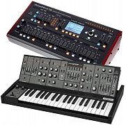 Огляд кращих синтезаторів Behringer у 2024 році