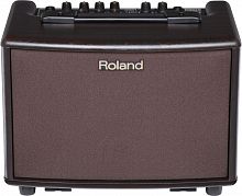 Комбоусилитель Roland AC-33-RW Acoustic Chorus - JCS.UA