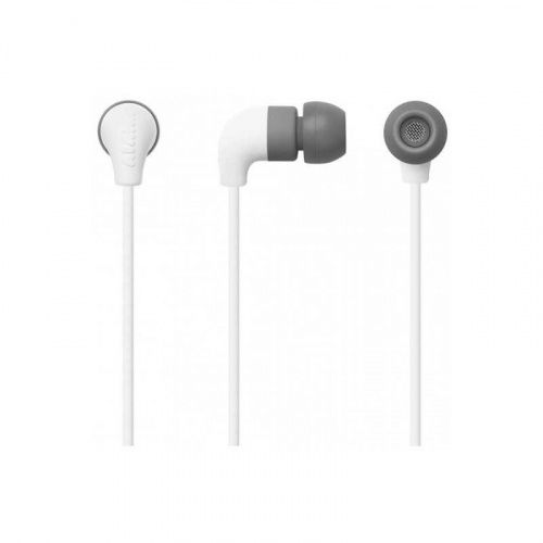 Наушники AIAIAI Audio Pipe White - JCS.UA