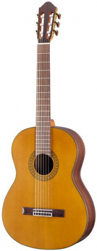 Классическая гитара Walden N730 - JCS.UA