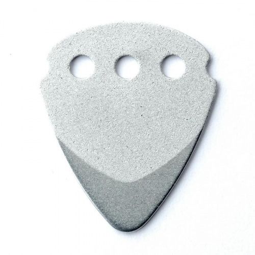 Медиаторы DUNLOP 467R.CLR TECKPICK STANDARD CLEAR ALUMINUM - JCS.UA фото 2