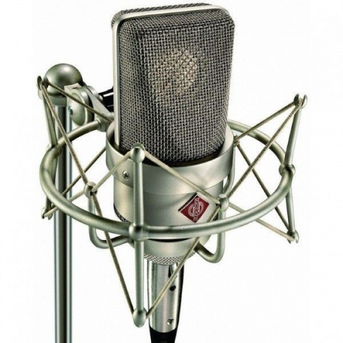 Студийный микрофон Neumann TLM 103 studio set - JCS.UA фото 2