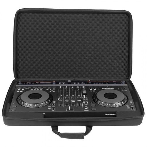 Профессиональный кейс UDG Creator AlphaTheta DDJ-GRV6 Hardcase Black(U8329B) - JCS.UA фото 4