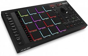 MIDI-контролер Akai MPC Studio