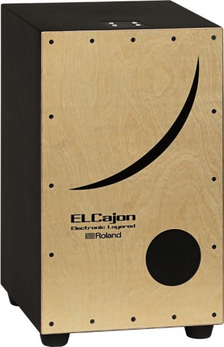 Кахон Roland EL Cajon EC10 - JCS.UA