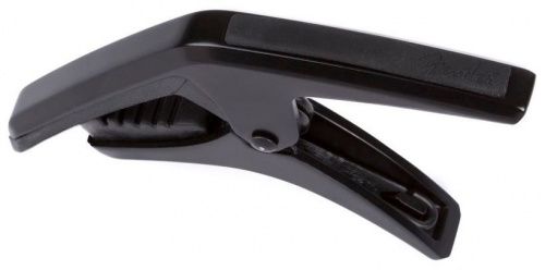 Каподастр для електрогітари FENDER CAPO PHOENIX BLACK - JCS.UA