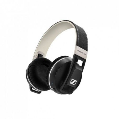 Бездротові навушники Sennheiser Urbanite XL Wireless Black - JCS.UA