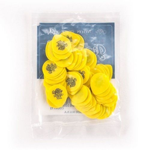 Набір медіаторів Dunlop 413R.73 Tear Drop - JCS.UA фото 2